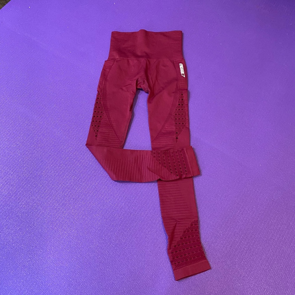 Gymshark Energy Leggings